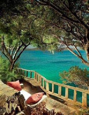 фото отеля Elounda Mare Hotel