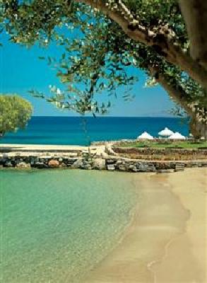 фото отеля Elounda Mare Hotel