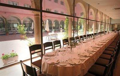 фото отеля TRH BAEZA