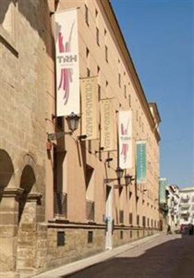 фото отеля TRH BAEZA