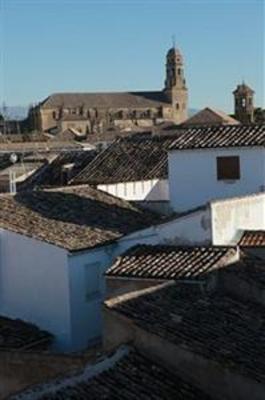 фото отеля TRH BAEZA