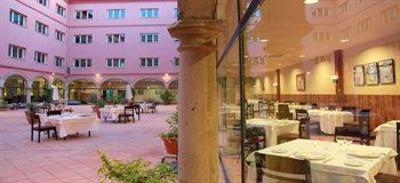 фото отеля TRH BAEZA