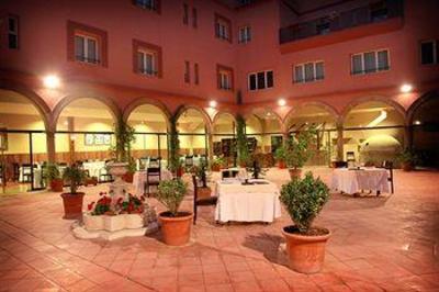 фото отеля TRH BAEZA