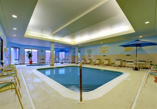 фото отеля Courtyard by Marriott Worcester