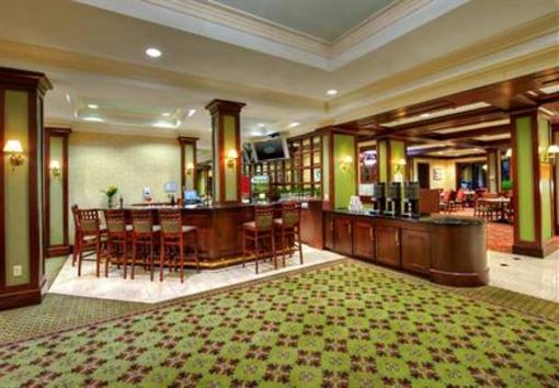 фото отеля Courtyard by Marriott Worcester