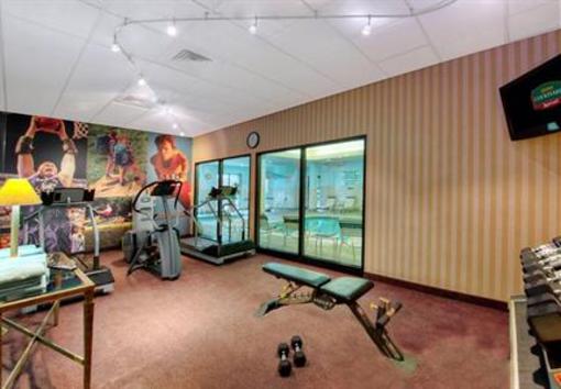 фото отеля Courtyard by Marriott Worcester