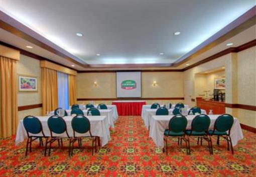 фото отеля Courtyard by Marriott Worcester