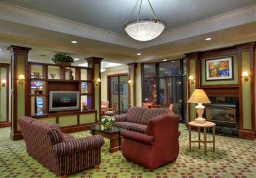 фото отеля Courtyard by Marriott Worcester