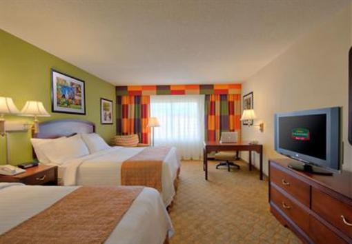 фото отеля Courtyard by Marriott Worcester
