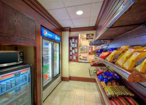 фото отеля Courtyard by Marriott Worcester