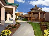 Courtyard by Marriott Worcester