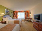 фото отеля Courtyard by Marriott Worcester