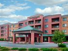 фото отеля Courtyard by Marriott Worcester