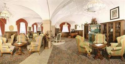 фото отеля Hotel Dolomiti Canazei