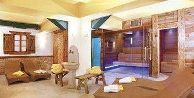 фото отеля Hotel Dolomiti Canazei