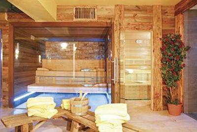 фото отеля Hotel Dolomiti Canazei