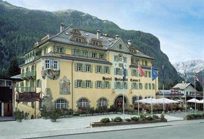 фото отеля Hotel Dolomiti Canazei