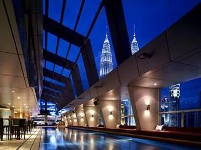 фото отеля Traders Hotel Kuala Lumpur