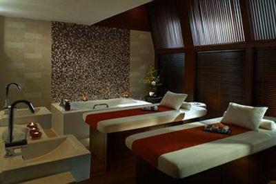 фото отеля Traders Hotel Kuala Lumpur
