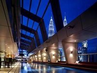 Traders Hotel Kuala Lumpur