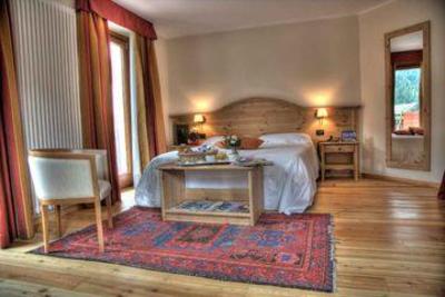 фото отеля Hotel Cresta et Duc
