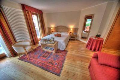 фото отеля Hotel Cresta et Duc