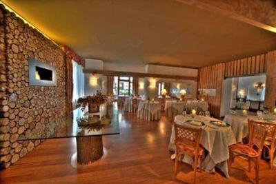 фото отеля Hotel Cresta et Duc