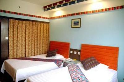 фото отеля Skylakes Hotel