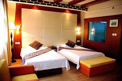 фото отеля Skylakes Hotel