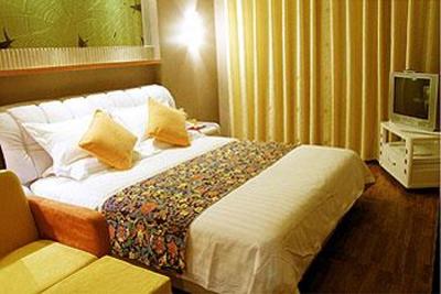 фото отеля Skylakes Hotel