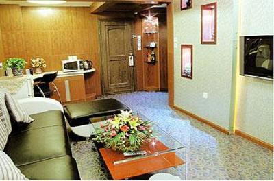 фото отеля Skylakes Hotel