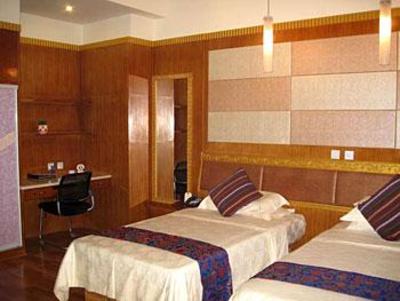 фото отеля Skylakes Hotel