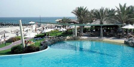 фото отеля Coral Beach Resort