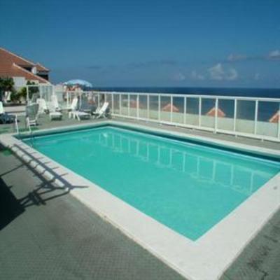 фото отеля Hotel San Telmo Tenerife