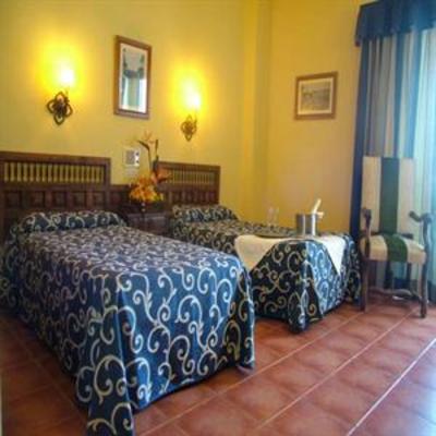 фото отеля Hotel San Telmo Tenerife