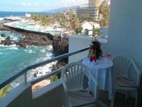 Hotel San Telmo Tenerife