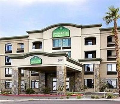фото отеля Wingate Hotel Henderson (Nevada)