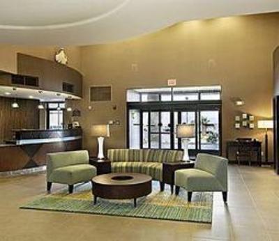 фото отеля Wingate Hotel Henderson (Nevada)