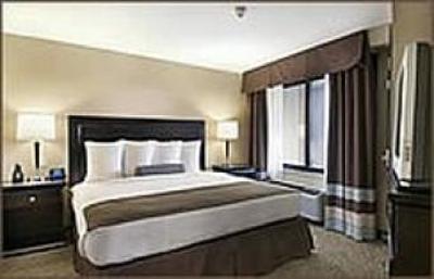 фото отеля Wingate Hotel Henderson (Nevada)