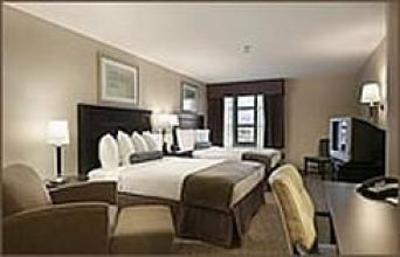 фото отеля Wingate Hotel Henderson (Nevada)