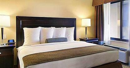 фото отеля Wingate Hotel Henderson (Nevada)