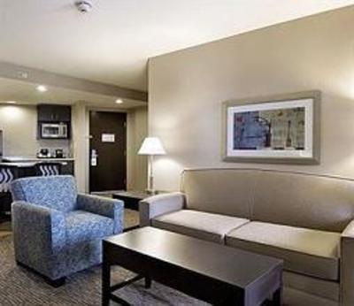 фото отеля Wingate Hotel Henderson (Nevada)