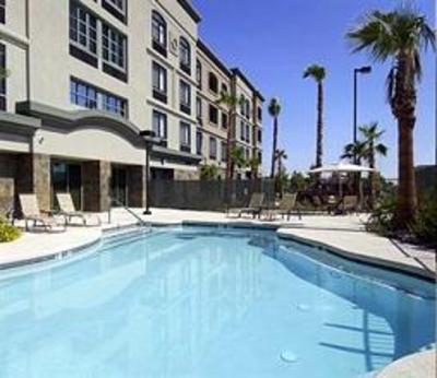 фото отеля Wingate Hotel Henderson (Nevada)