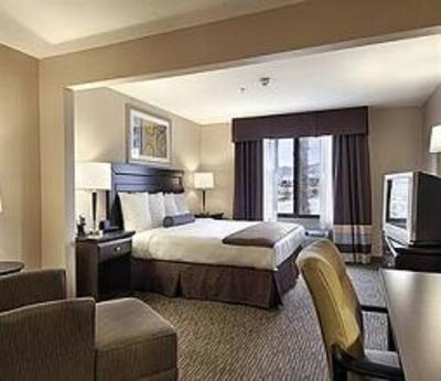 фото отеля Wingate Hotel Henderson (Nevada)