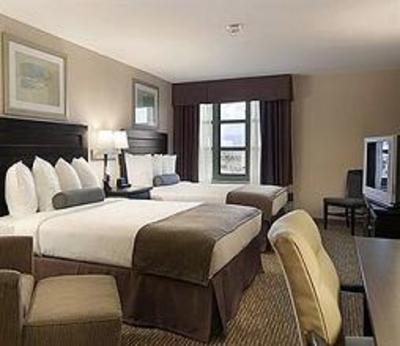 фото отеля Wingate Hotel Henderson (Nevada)