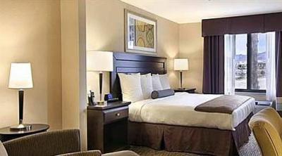 фото отеля Wingate Hotel Henderson (Nevada)