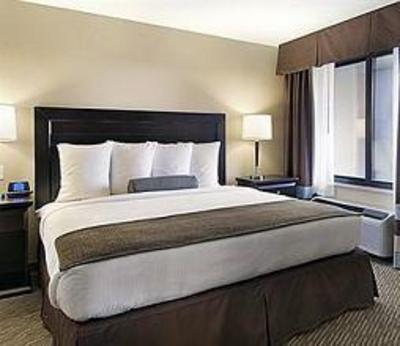 фото отеля Wingate Hotel Henderson (Nevada)