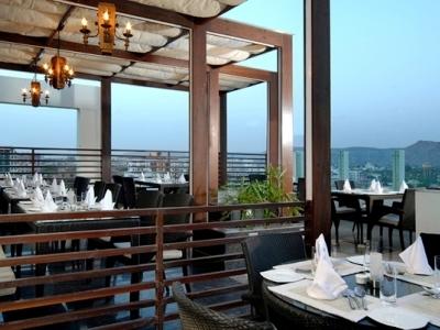 фото отеля Park Inn by Radisson Jaipur Sai Singh Highway