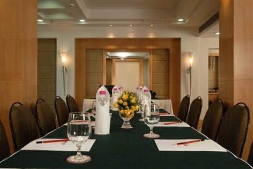 фото отеля Park Inn by Radisson Jaipur Sai Singh Highway