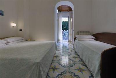 фото отеля Hotel Da Maria